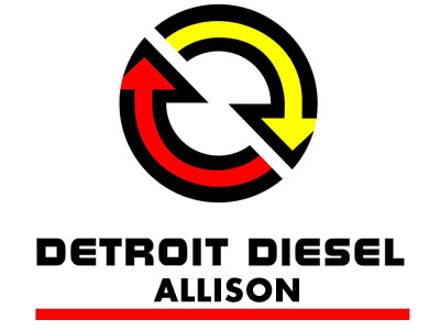 Detroit Diesel Allison Tamir Bakım